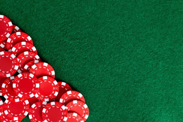slot games overview